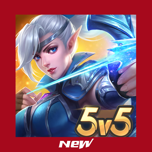 Mobile Legends (RU)