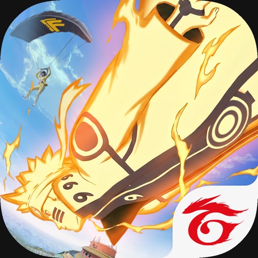 Free Fire Diamonds (MENA)