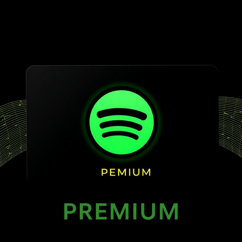Spotify Premium
